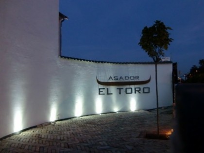 Photo: Asador El Toro